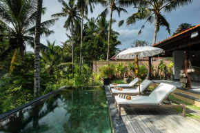 Villa Niyamas Ubud